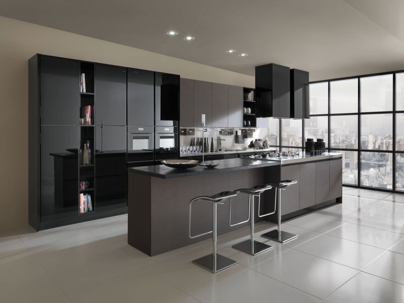 fiberglass kitchen cabinets