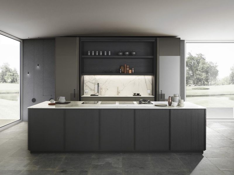 3d kitchen cabinet