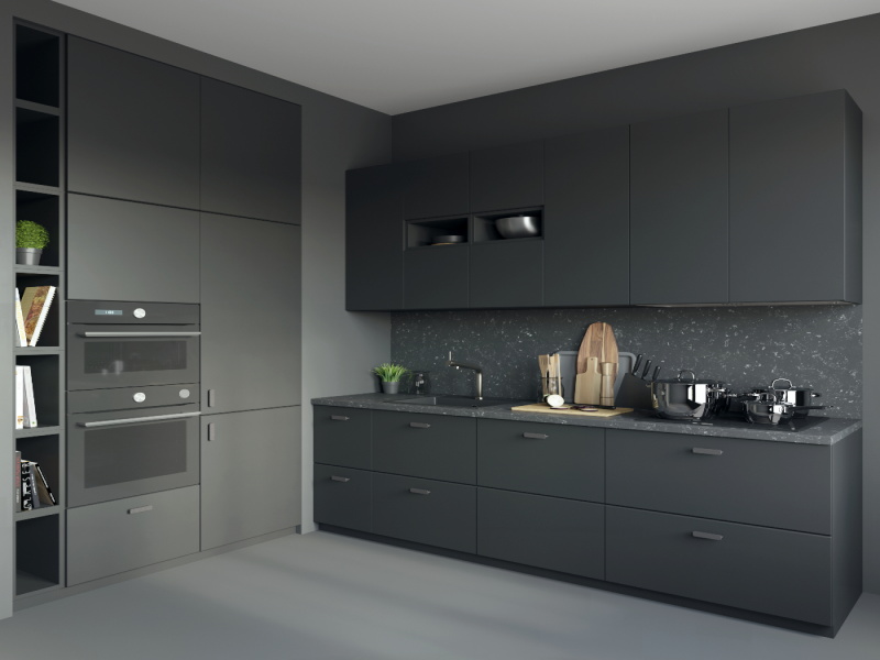 kitchen cabinets design