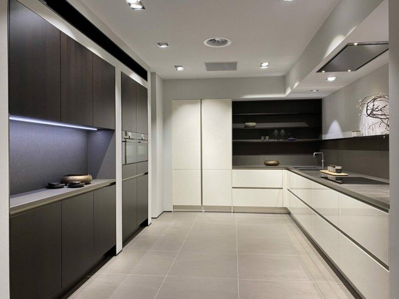 Quel matériau choisir pour ses meubles de cuisine ? Comment choisir son type ?