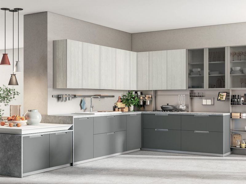 Comment fabriquer des meubles de cuisine en carrelage ? Pourquoi les meubles de cuisine en carrelage sont-ils si intéressants ?