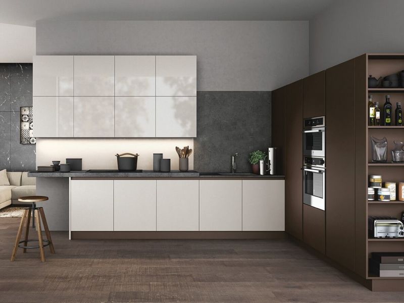 Les points principaux du plan de personnalisation des armoires de cuisine