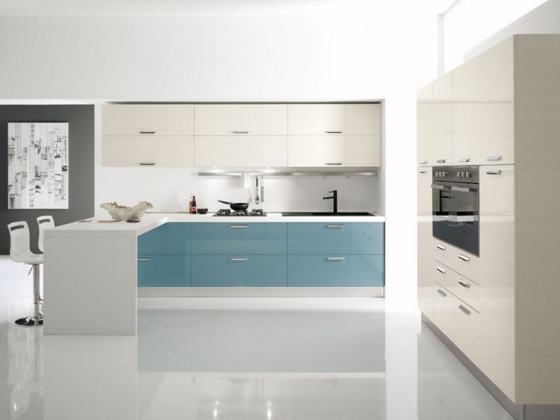 Comment choisir la taille des meubles de cuisine ? Soyez vigilant lors de l'achat !