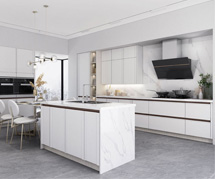 Comment augmenter l'espace de rangement dans la cuisine
