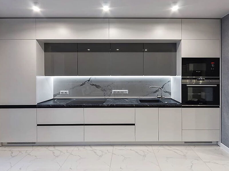 Comment planifier votre espace cuisine lors d'une rénovation